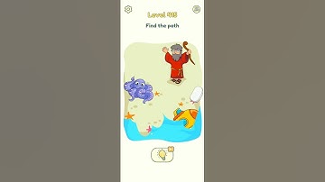" Find the path " DOP 2 level 415 #shorts #dop2 #dop2game  #dop2level415