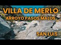 San martin vs casino merlo san luis(2) - YouTube