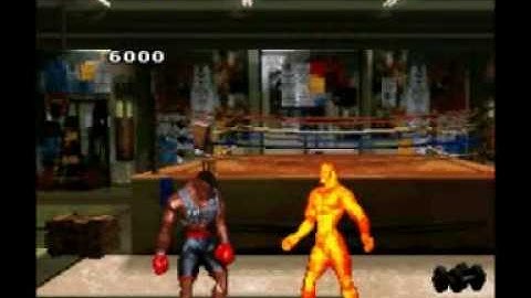 Killer Instinct: Arcade avec Cinder Partie 1