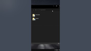 How to Hide Recently Used Items in Quick Access in Windows 10 [Tutorial]
