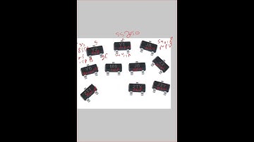"How to Identify & Test SMD Transistors | Easy Tutorial"