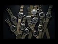 Military Nato Straps! + The German Bund Strap History