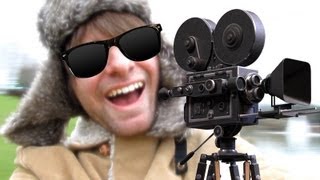Filming Having It Your Way (HD)