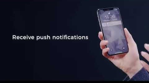 Doorbird D1101V Introduction Video