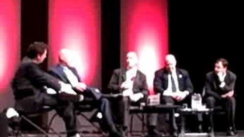 Fun with Mitnick and FBI