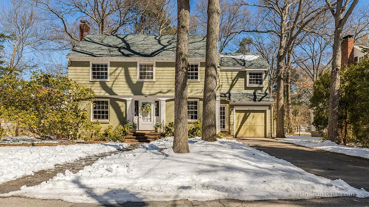 10 Columbine Rd, Milton MA - Kathleen Huntington -...