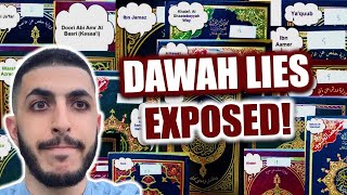 7 Quran Variants That DESTROY the Dawah Script! [Preservation Myth DEBUNKED!]