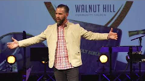 Suit Up: Sword of the Spirit | Sermon | Pastor Bri...