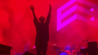 Editors - Frankenstein &amp; Magazine [[Live at HEAR HEAR! Festival Kiewit 14-08-2022]]