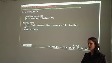 Neovim 0 2 features and future part III