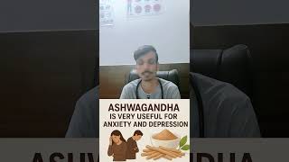 🔥 थकान से लेकर तनाव तक… हर दर्द की एक दवा – अश्वगंधा 🌱#ashwagandha #shortsfeed #viral #DR.ALISHAN