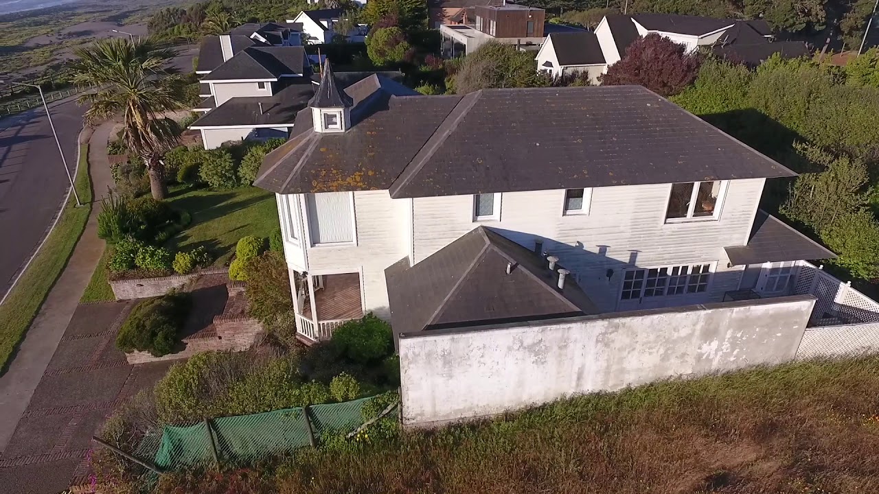 Casa Paseo El Mirador Santa María del Mar YouTube