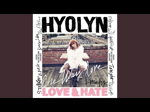 Putar Red Lipstick (feat.ZICO of Block B) - Hyolyn