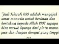 Ya Nabi Salam 'Alaika - Habsyi Abah Guru Danau