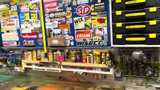 Famous Shop Organization Net Worth