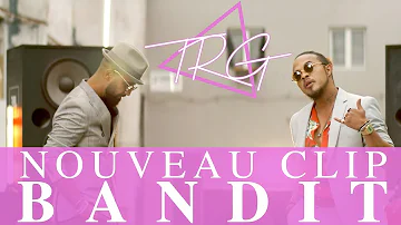 TRG - Bandit feat. Dj R'an (Clip Officiel)