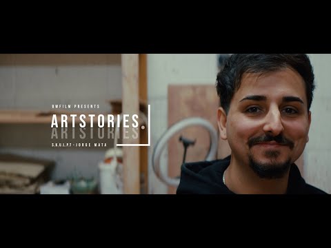 ArtStories   SKULPT   v1