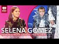 Selena Gomez Reveals How Her Sister Gracie Helps Her On Hard Days | Fast Facts