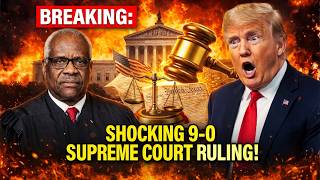 Supreme Court 90 Ruling Just Triggered A New Standard Across America