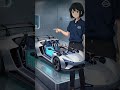 Nissan's Secret 1200HP Race Car They Had to Destroy