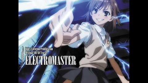 To Aru Majutsu no Index OST 1 - Majo Kari no Ou