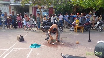 Sơn Đông Mải Võ - Nghề của các Môn phái võ ở Nam bộ