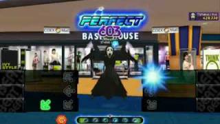 Audition beat up - Canon Groove 105bpm by 大eL