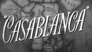 [Casablanca] - 05 - Arrival of Ilsa and Victor at Rick's
