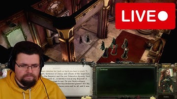 Warhammer 40K: Rogue Trader – Epic Space Battles, Strategy & Story-Driven RPG | Samiul Islam Zahad