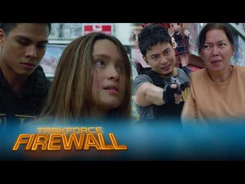 Taskforce Firewall: Mag-inang scammer, timbog sa Team Firewall! (Episode 85)