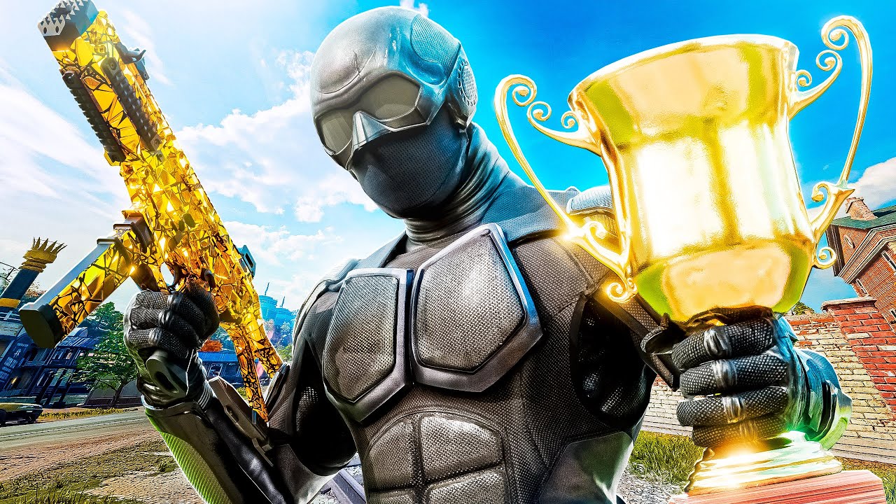 TORNEO VS LOS MEJORES DEL MUNDO x $20,000