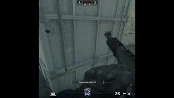 Crazyy!!! 3k MAG-7 #cs2 #shorts #short