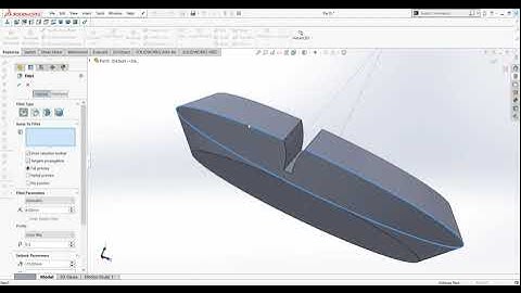 Solidworks Tutorial for Designing of Bevel Gear | Basic Solidworks Tutorial