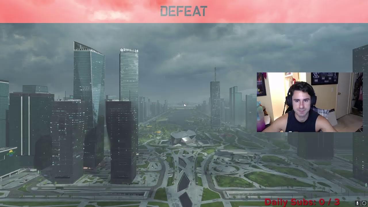 poppafox Live Stream