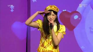 Jkt48 Team Love  Pencuri Cinta Pertama hatsukoi Dorobou  Itadaki Love shonichi  25 April 2026