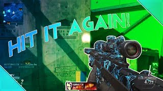 Drystreak is Over! | Hit It Again