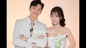 Lễ Vu Quy Tiêu Len & Quang Ngân Giao Tiến