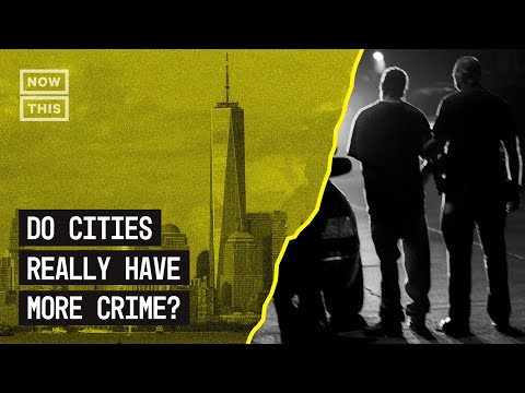 Wideo: Czy żadne przestępstwo nie zostało anulowane?