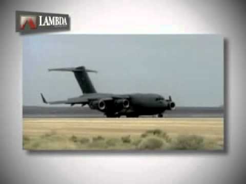 Lambda Technologies - YouTube