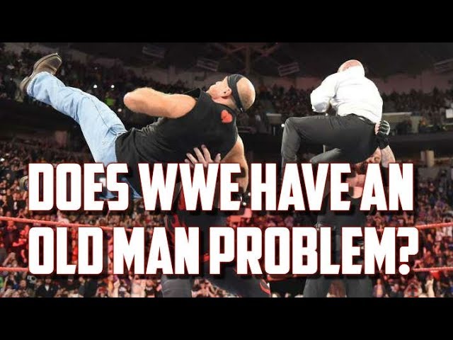 Shawn Michaels Returns, Is WWE Too Reliant on Old Stars?