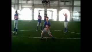Harlem Shake version Titans Baseball