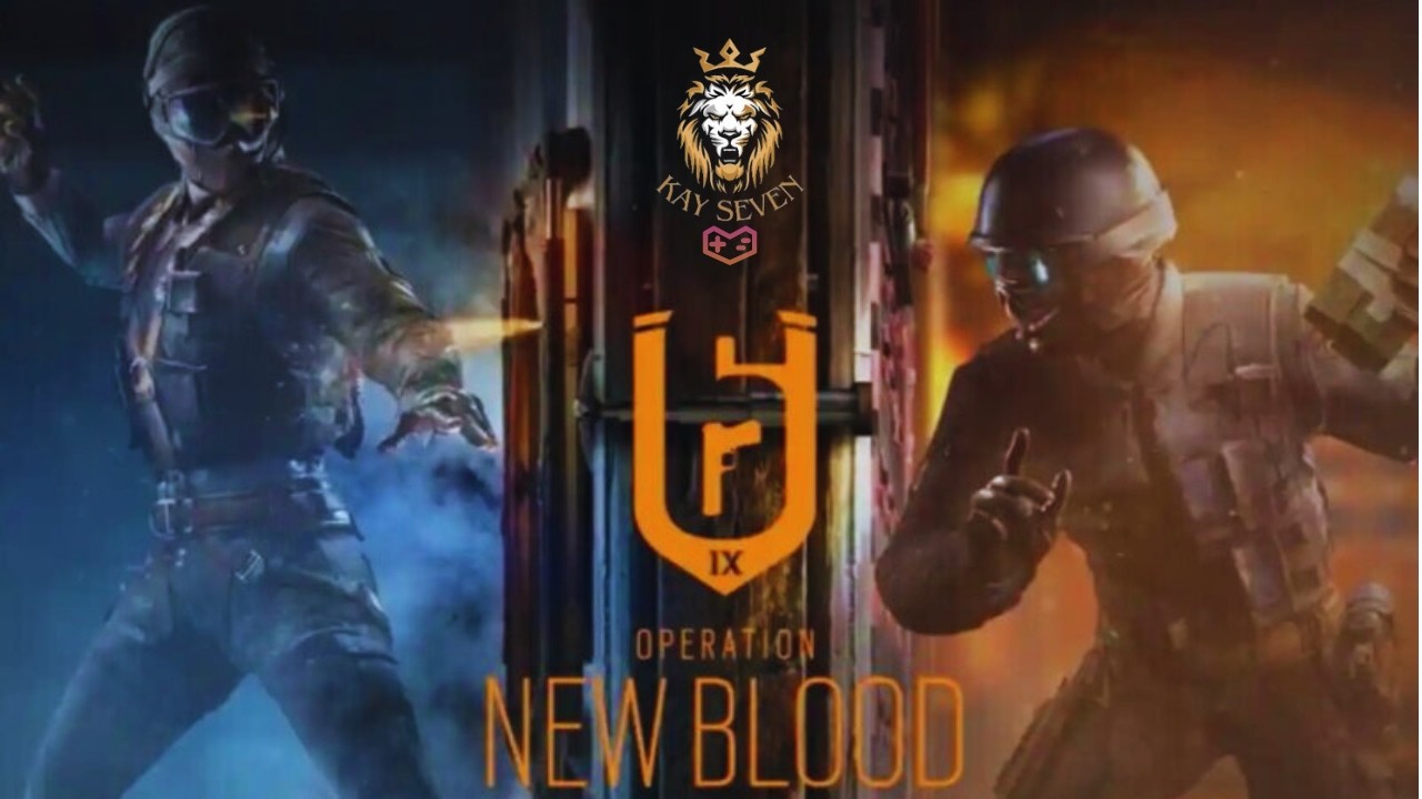 Rainbow Six Siege - Highlights #25