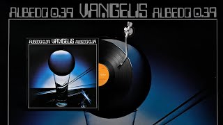 VANGELIS - 02 - FREEFALL