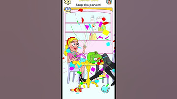 impossible Date 2 level 206