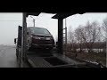 Курганская обл., г. Шадринск, владелец встречает HONDA STEP WGN SPADA 2015г. 4WD, кузов RP4. 7 мест.