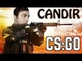 CS:GO Candır!