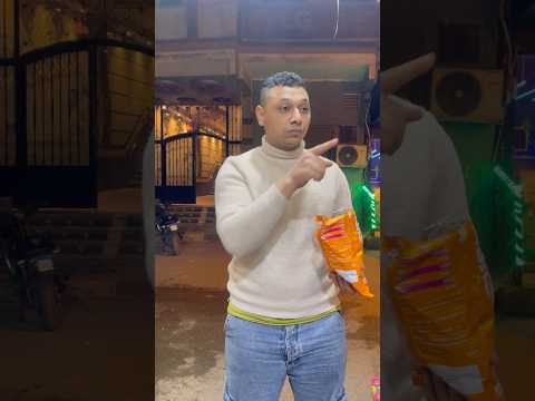 لو كان الكيس ب 5 جنيه مكنتش هعمل كده اكسبلور   اهميه المنصه  ضحك المراه