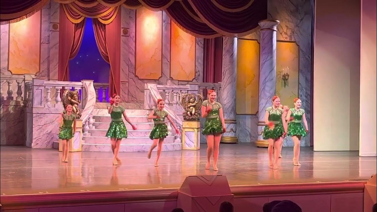 Jingle Bell Rock (Dance the Magic 2022) YouTube