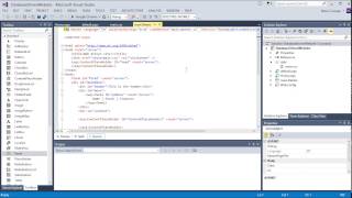 1. Introdution to VB.net