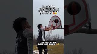 Download Lagu 2K commentators when Victor Wembanyama blocks a shot 🏀😭 #basketball #shorts MP3 Download Lagu 2K commentators when Victor Wembanyama blocks a shot 🏀😭 #basketball #shorts MP3